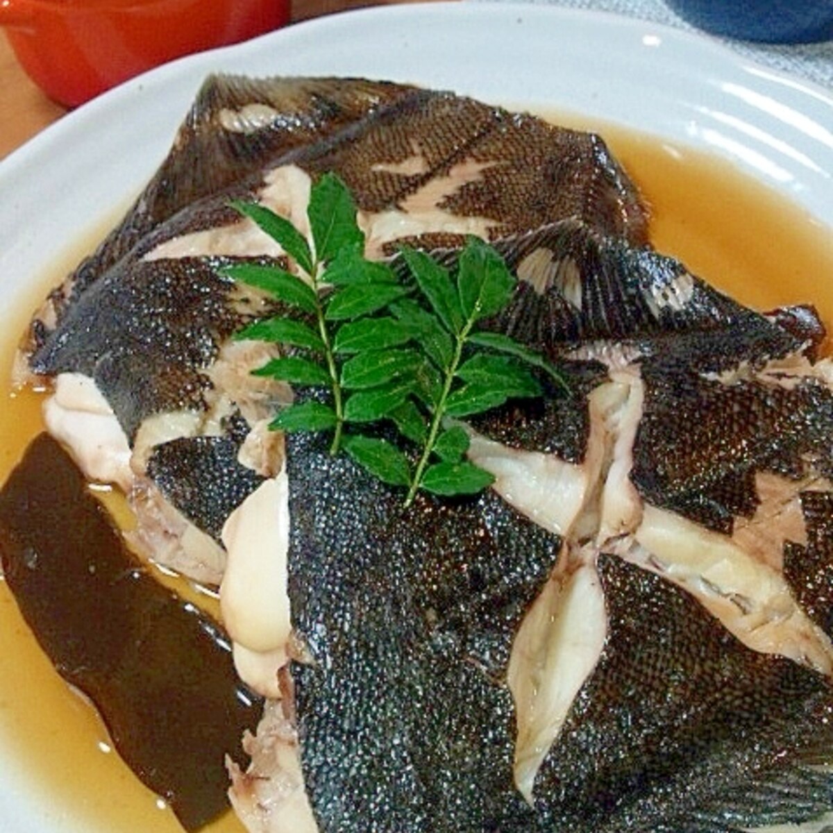 白子たっぷり カレイの煮付け レシピ 作り方 By ゆうsaien 楽天レシピ 白子たっぷり カレイの煮付け レシピ 作り方 By ゆうsaien 楽天レシピ